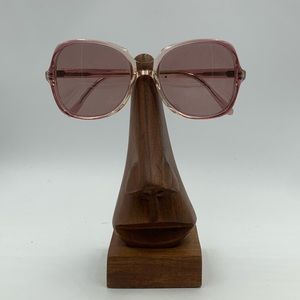 Stylish Pink Sunglasses